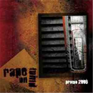 Rape On Mind - Promo 2005