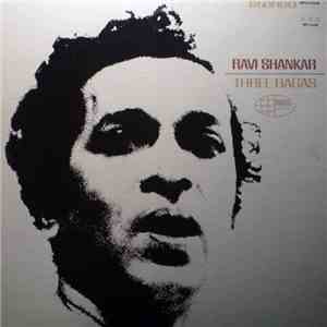 Ravi Shankar - Three Ragas