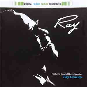 Ray Charles - Ray (Original Motion Picture Soundtrack)