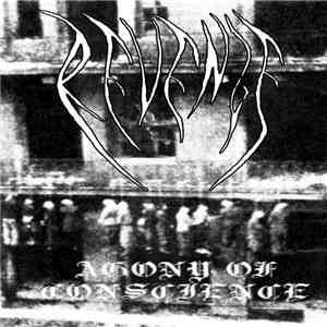 Revenge  - Agony of Conscience