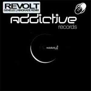 Revolt - Genelec