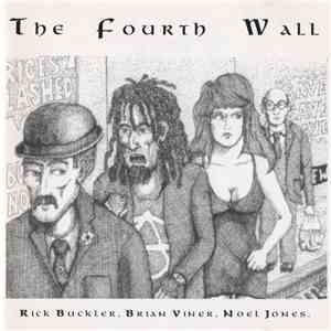 Rick Buckler, Brian Viner, Noel Jones - The Fourth Wall
