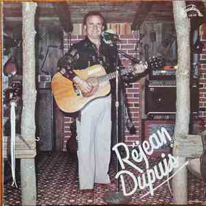 Réjean Dupuis - Réjean Dupuis