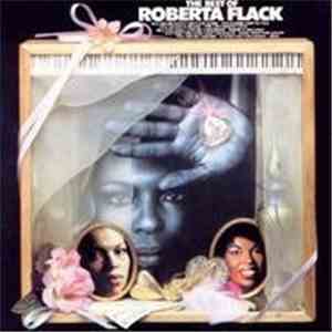 Roberta Flack - The Best Of Roberta Flack
