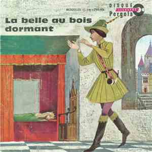 Roland Menard - La Belle Au Bois Dormant
