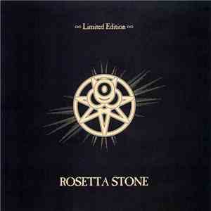 Rosetta Stone - The Witch