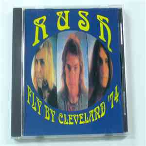 Rush - Fly By Cleveland '74