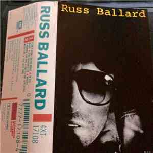 Russ Ballard - Russ Ballard