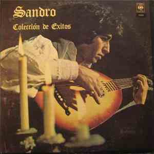 Sandro - Colección De Exitos Volumen II