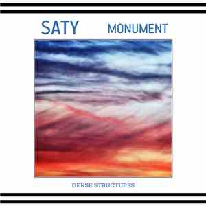 Saty - Monument