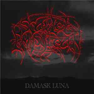 Scarlet Empyrean - Damask Luna