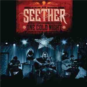 Seether - One Cold Night