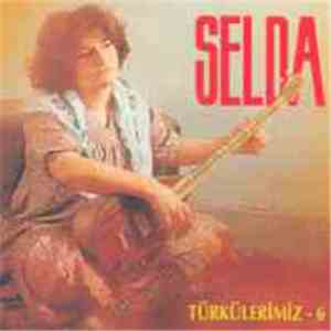 Selda Bağcan - Türkülerimiz 6 SERİ