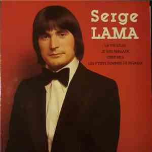 Serge Lama - Serge Lama