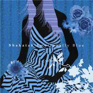 Shakatak - Emotionally Blue