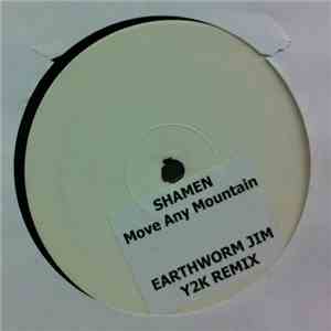 Shamen - Move Any Mountain (Earthworm Jim Y2K Remix)