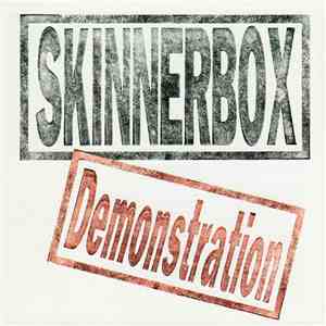 Skinnerbox - Demonstration