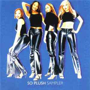 So Plush - Sampler