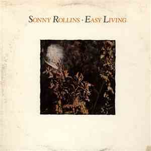 Sonny Rollins - Easy Living