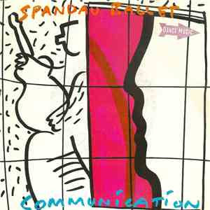Spandau Ballet - Communication
