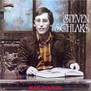 Steven Schlaks - Blue Dolphin