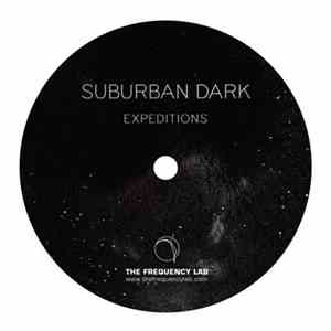 Suburban Dark - Expeditions
