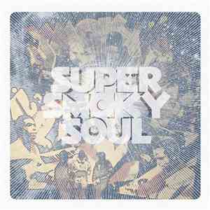 Super Smoky Soul - Cycling