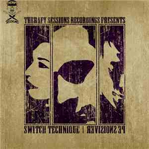Switch Technique - Revisions EP