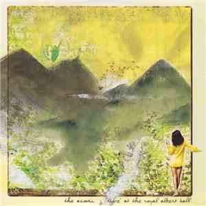 The Acorn - 'Live' At The Royal Albert Hall