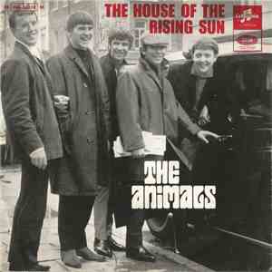 The Animals - House Of The Rising Sun