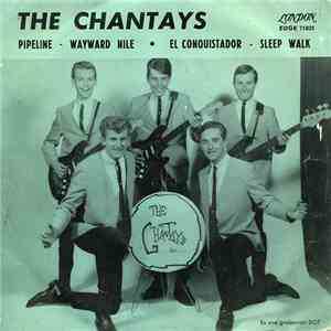 The Chantays - Pipeline