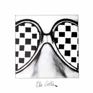 The Colla - Ad Ovest Di Paperino (Colonna Sonora Originale Del Film)