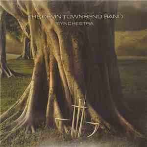 The Devin Townsend Band - Synchestra