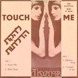 The Doors - Touch Me