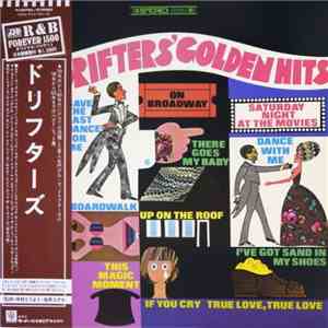 The Drifters - The Drifters' Golden Hits