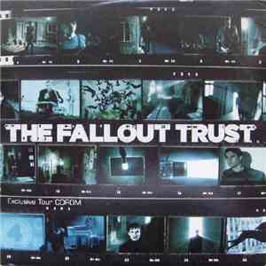 The Fallout Trust - Exclusive Tour CDROM