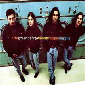 The Greenberry Woods - Rapple Dapple