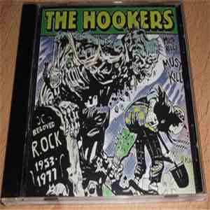 The Hookers - Must Kill! Must Kill!