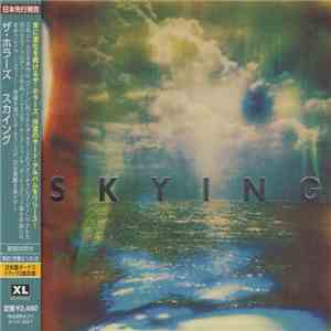 The Horrors - Skying