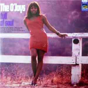 The O'Jays - Full Of Soul