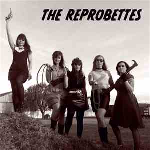 The Reprobettes - Danger