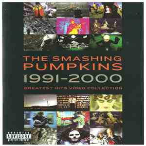 The Smashing Pumpkins - 1991-2000 Greatest Hits Video Collection