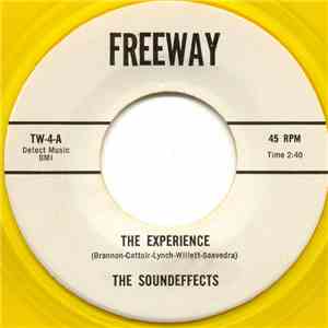The Soundeffects / Herman Schmerdley And The Unidentified Singing Objects - The Experience / The Ballad Of Emma Lou In C Major (Happy Birthday To You)