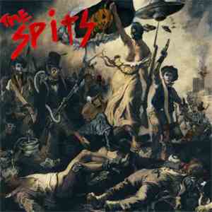The Spits - The Spits