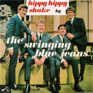 The Swinging Blue Jeans - Hippy Hippy Shake