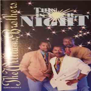 The Williams Brothers  - This Is Your Night
