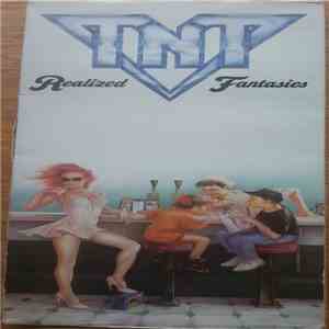 TNT  - Realized Fantasies