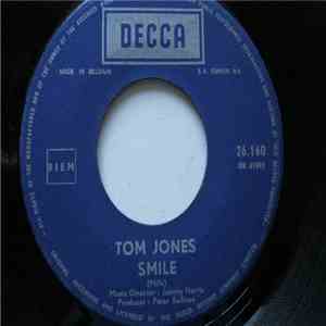 Tom Jones - Delilah / Smile
