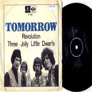 Tomorrow  - Revolution / Three Jolly Little Dwarfs