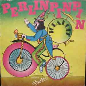 Topaloff - Perlinpinpin